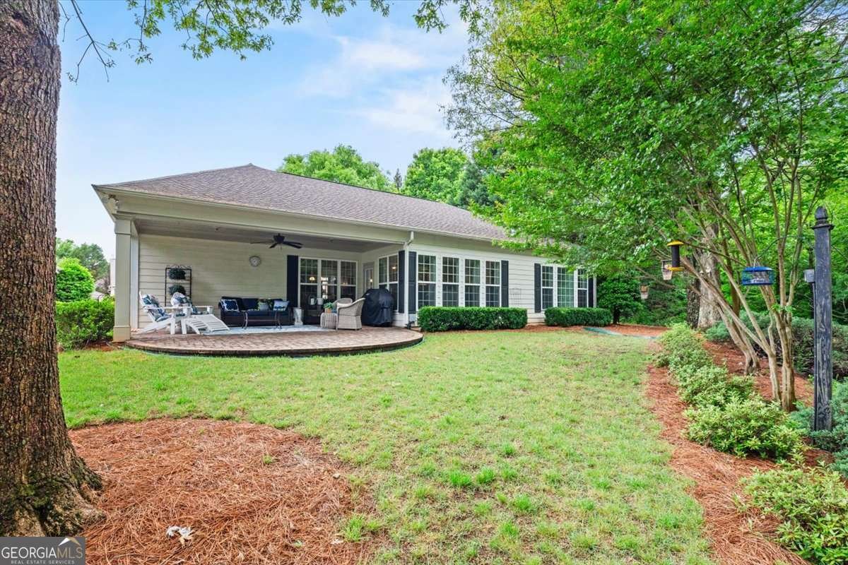 6065 Vickery Point Cumming - Photo 29