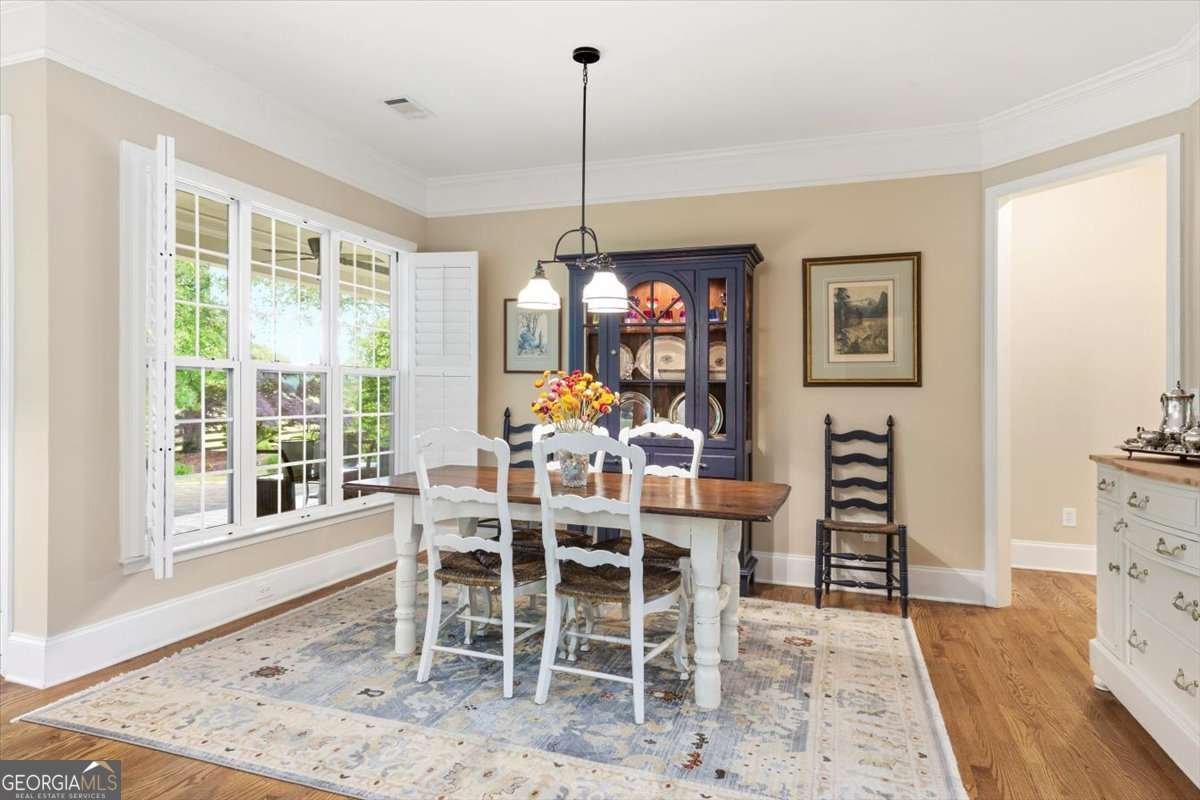 6065 Vickery Point Cumming - Photo 6