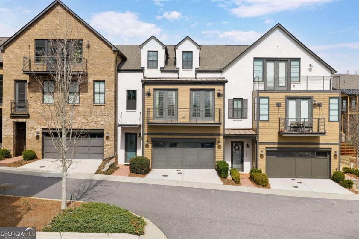 555 Verismo Way Alpharetta - main photo