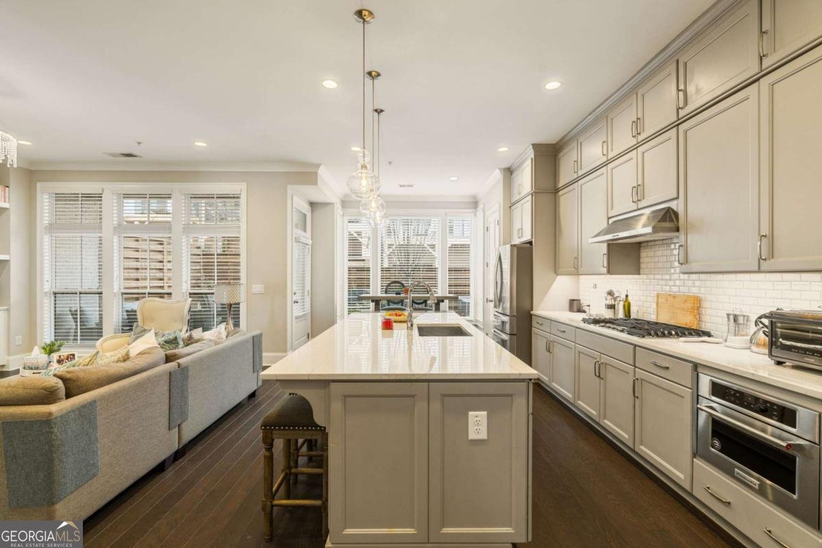 555 Verismo Way Alpharetta - Photo 12