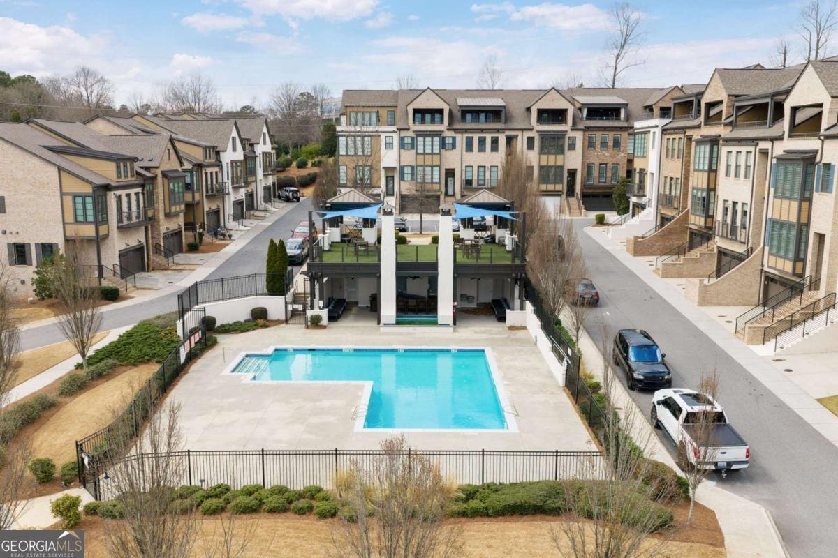 555 Verismo Way Alpharetta - Photo 54