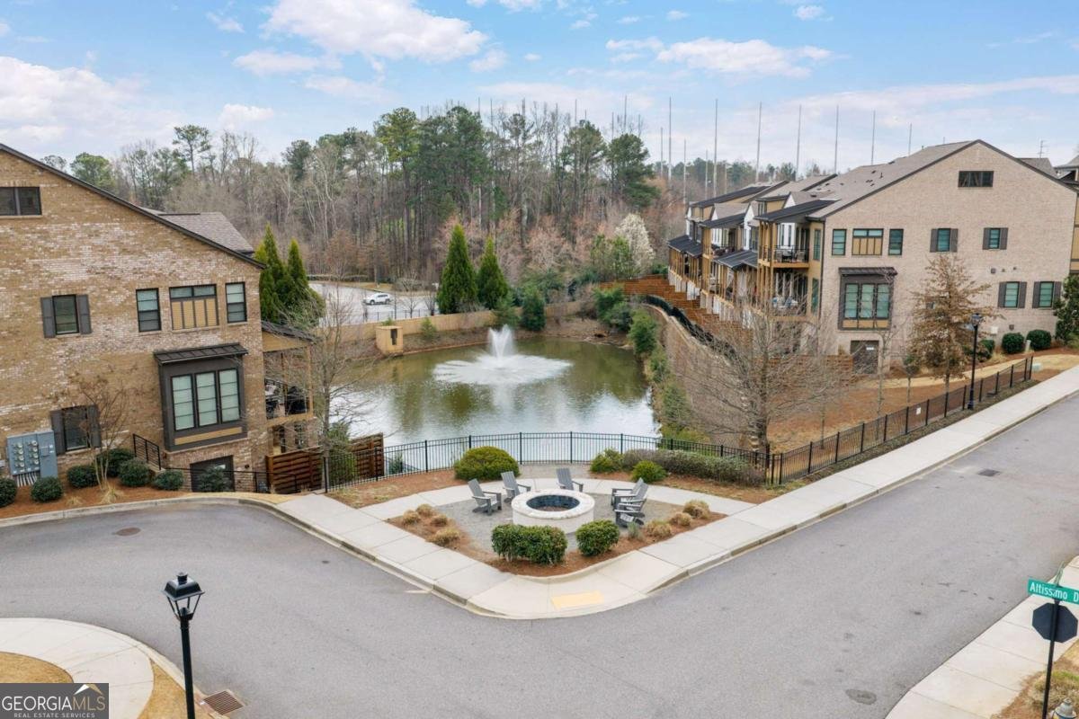 555 Verismo Way Alpharetta - Photo 56