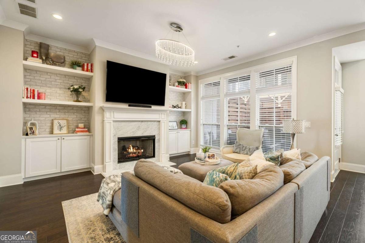 555 Verismo Way Alpharetta - Photo 6