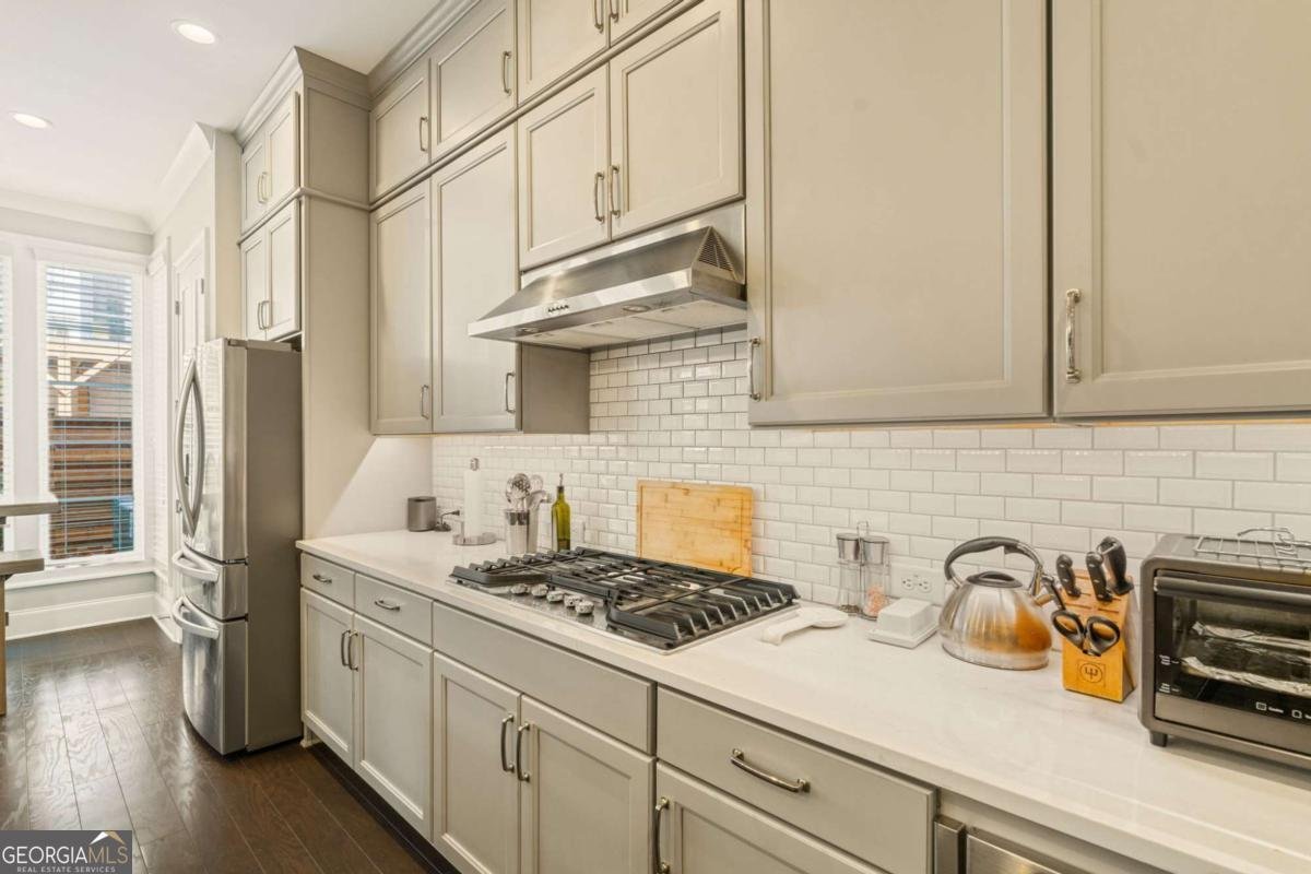 555 Verismo Way Alpharetta - Photo 8