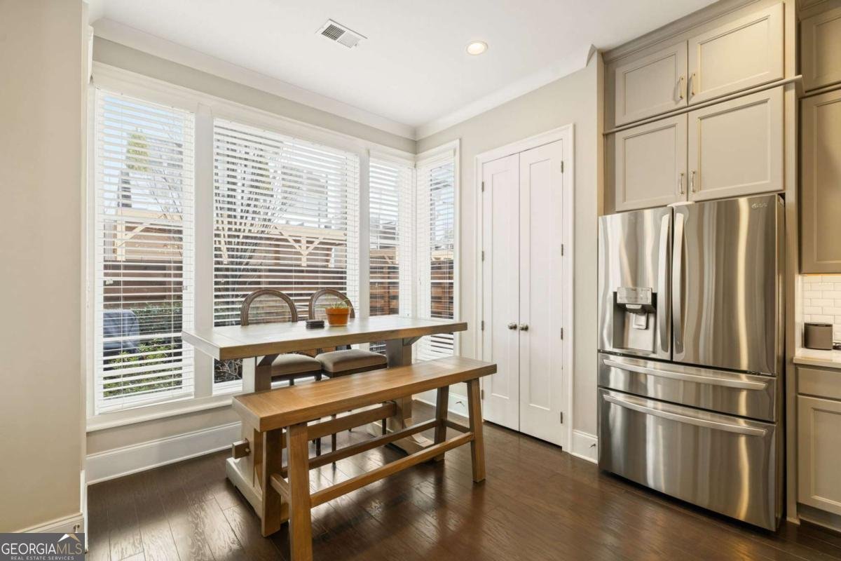 555 Verismo Way Alpharetta - Photo 9