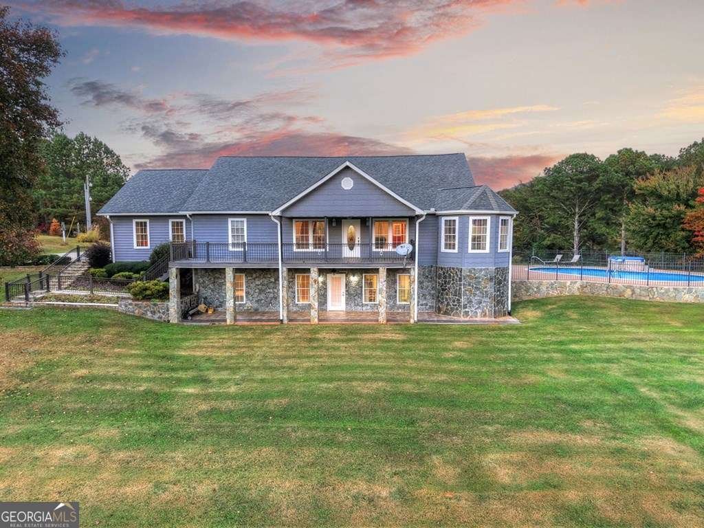 334 Belaire Drive Copperhill - Photo 36