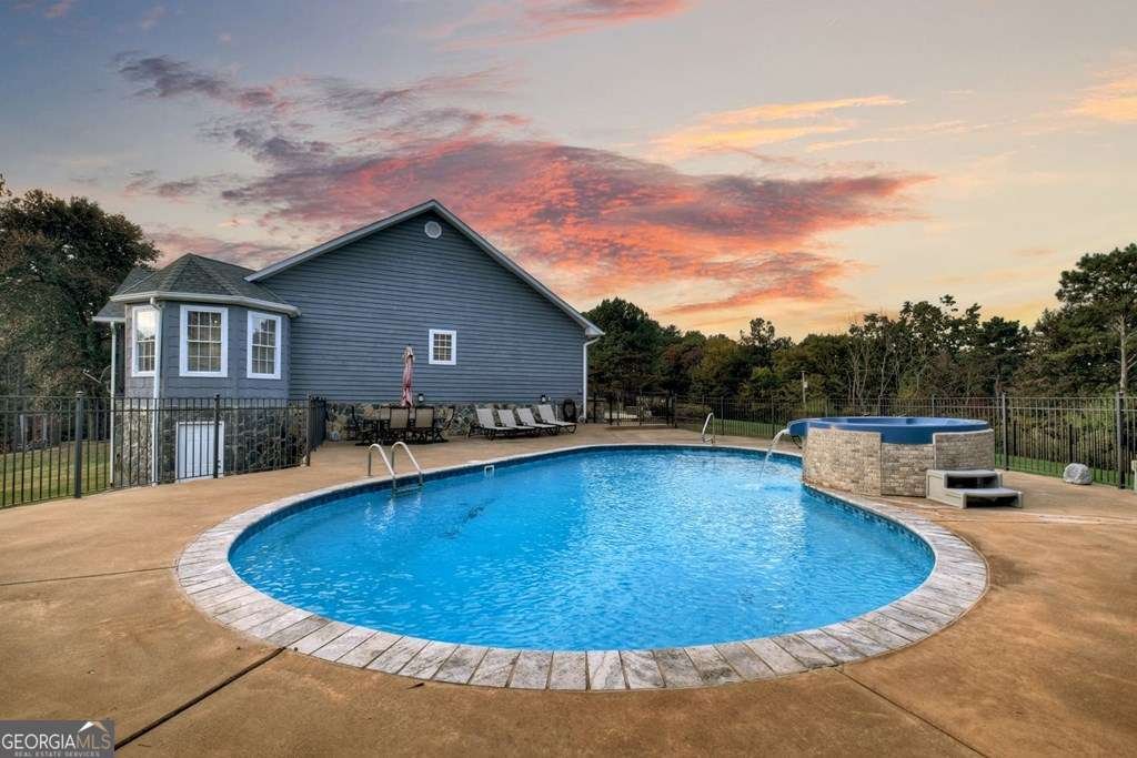 334 Belaire Drive Copperhill - Photo 37