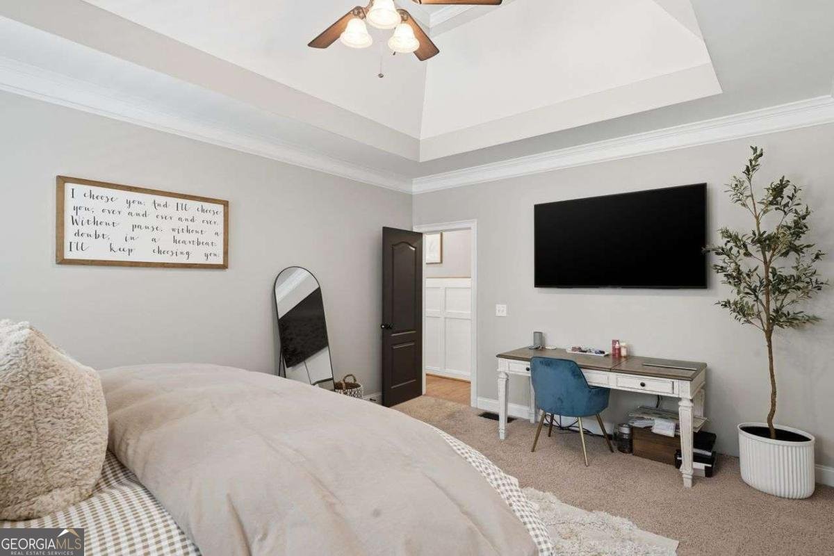 124 Carney Drive Ball Ground - Photo 16