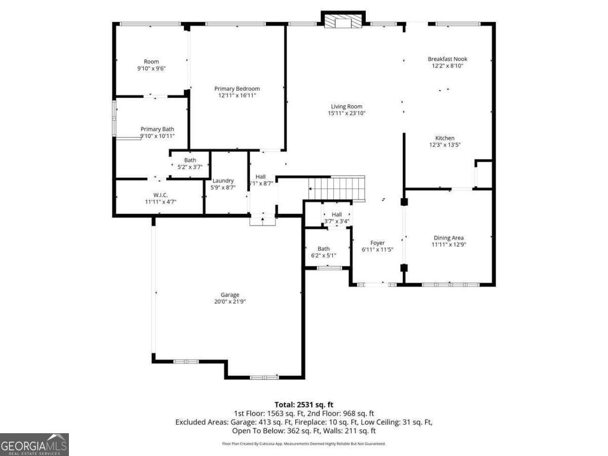 124 Carney Drive Ball Ground - Photo 35