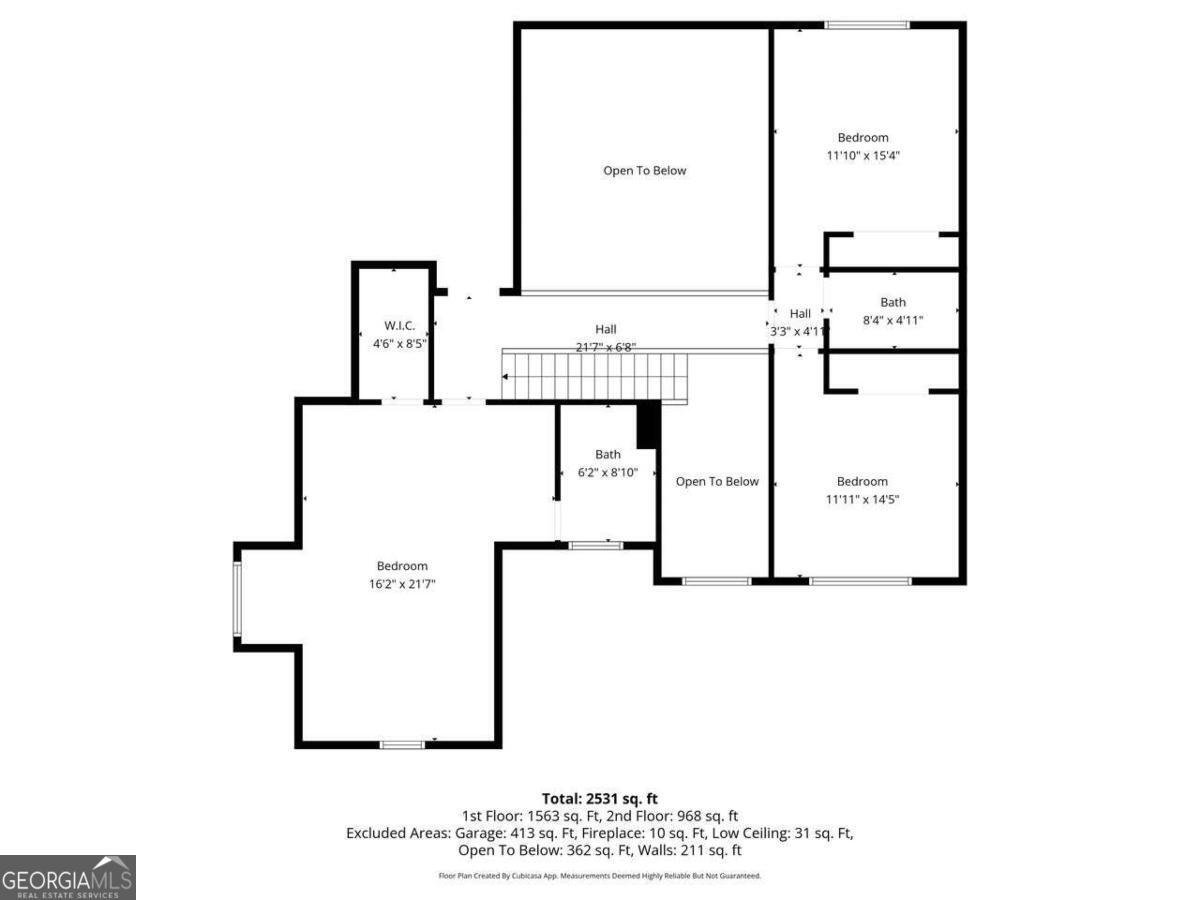 124 Carney Drive Ball Ground - Photo 36