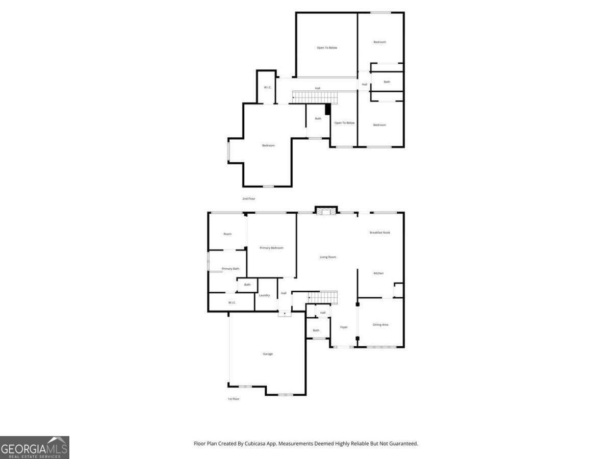 124 Carney Drive Ball Ground - Photo 37