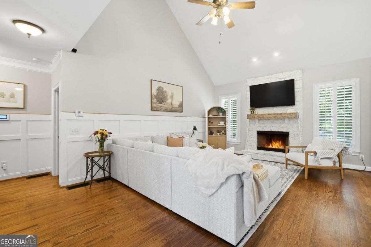 124 Carney Drive Ball Ground - Photo 7