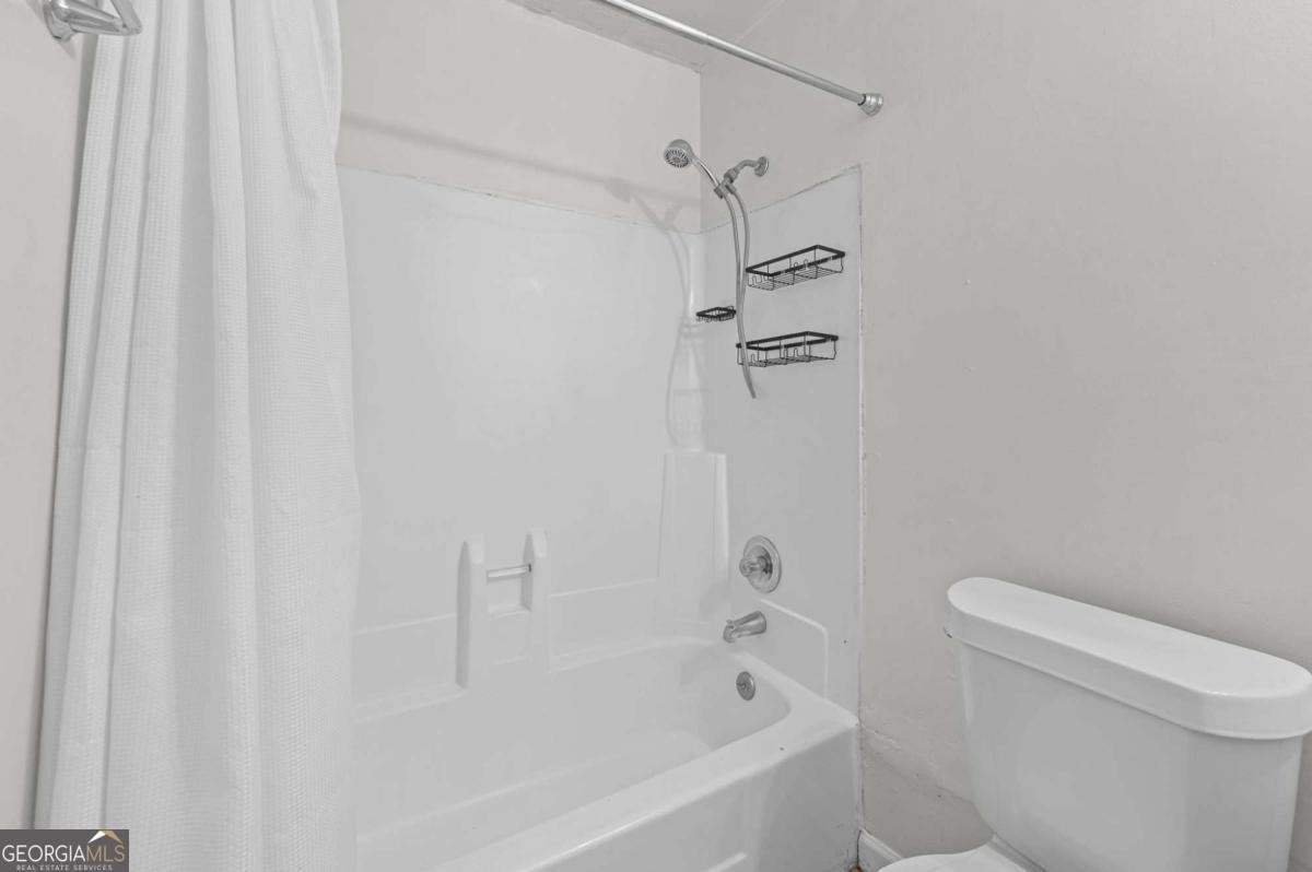 579 Northridge Crossing Drive Atlanta - Photo 12