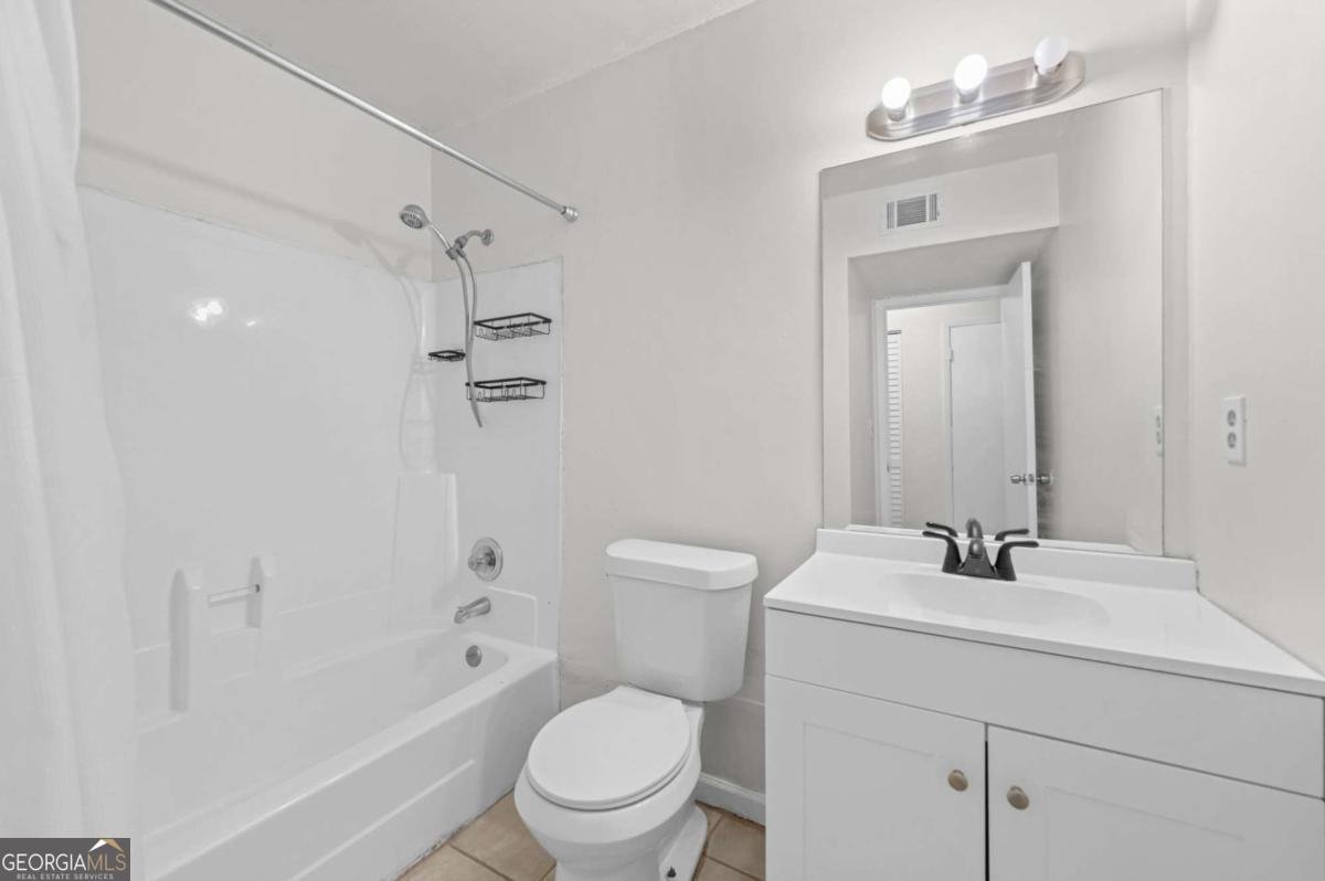 579 Northridge Crossing Drive Atlanta - Photo 13