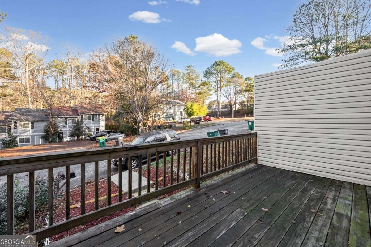 579 Northridge Crossing Drive Atlanta - Photo 34