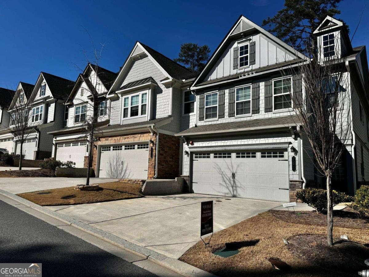 438 Bannon Way Marietta - Photo 6