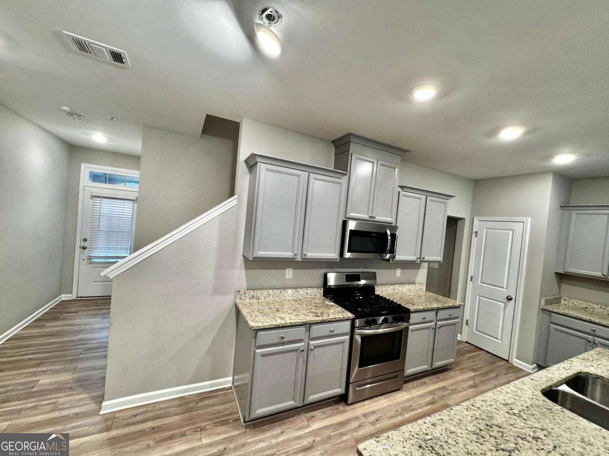 438 Bannon Way Marietta - Photo 7