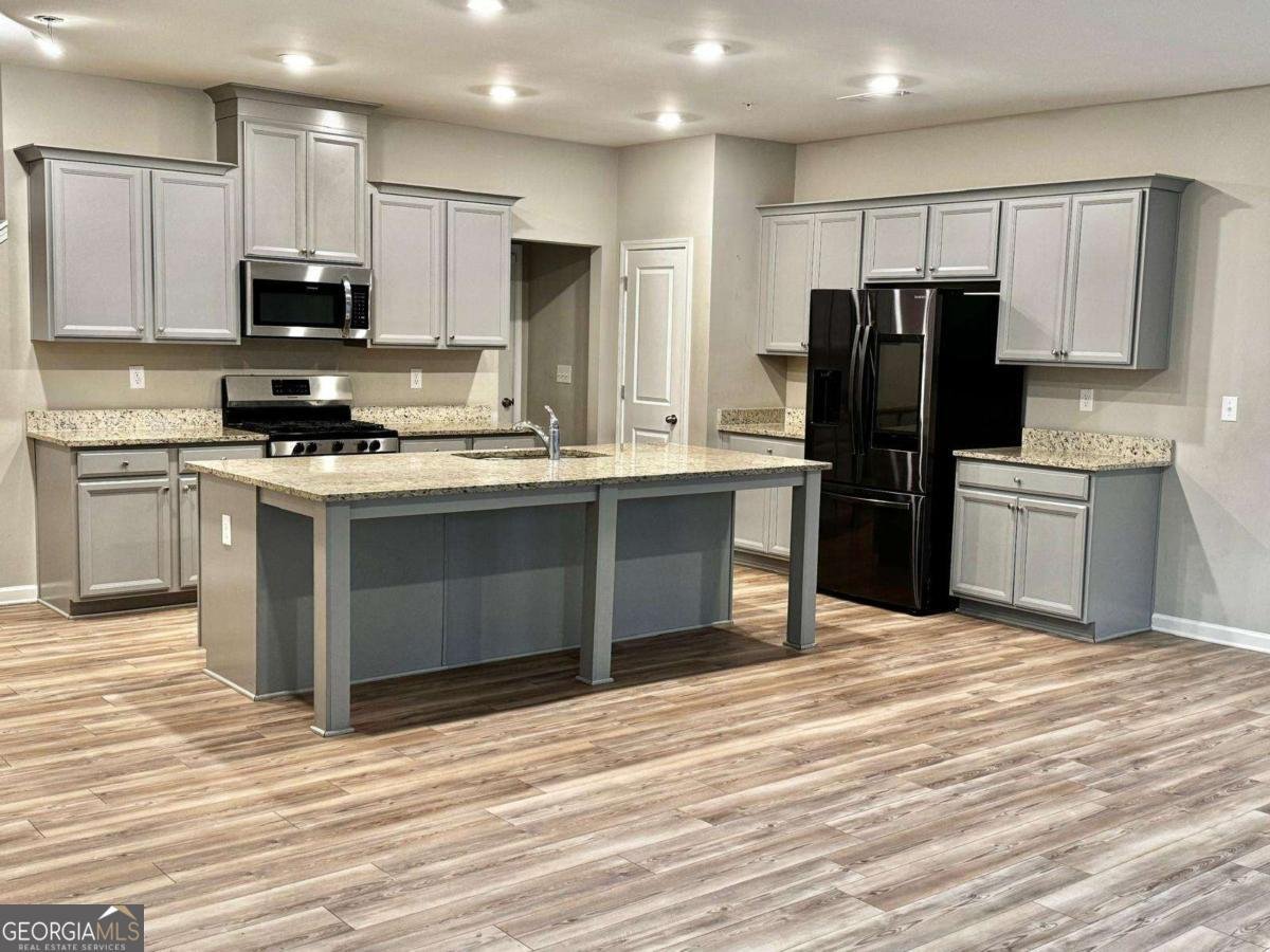 438 Bannon Way Marietta - Photo 9
