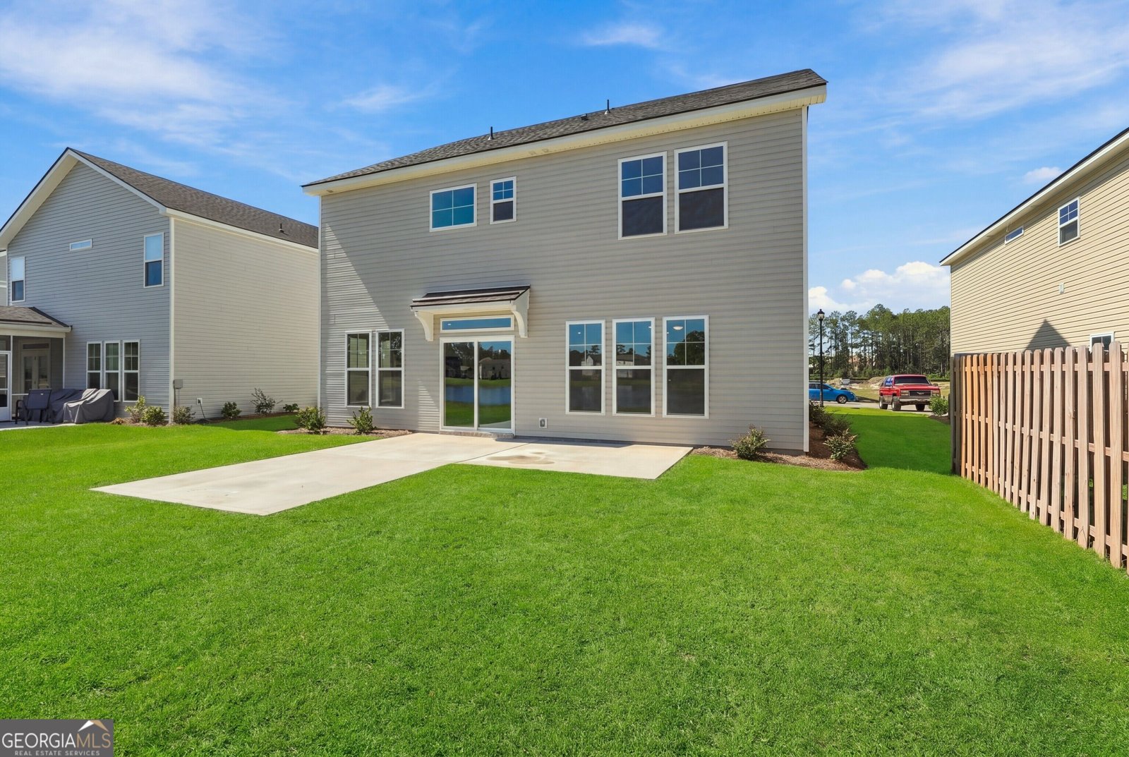 318 Creek Way Brunswick - Photo 36