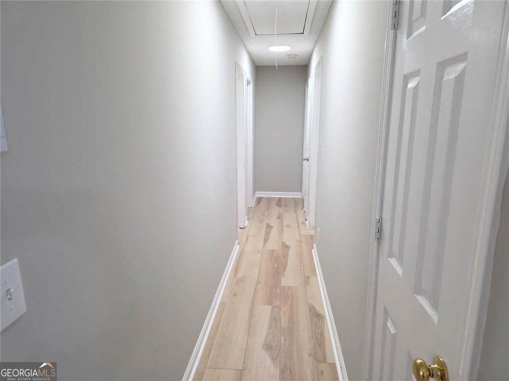2710 Kayla Court Atlanta - Photo 16