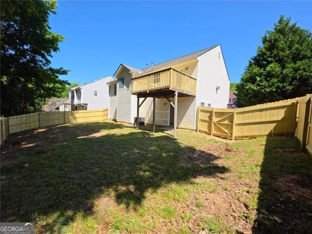2710 Kayla Court Atlanta - Photo 31