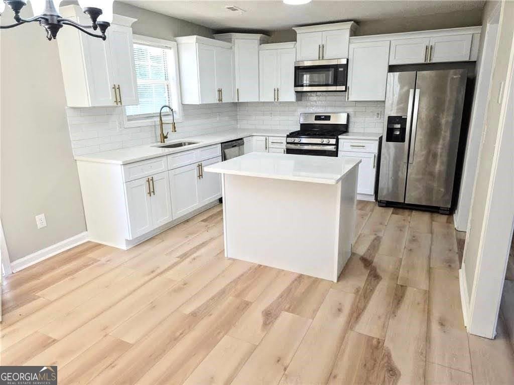 2710 Kayla Court Atlanta - Photo 6