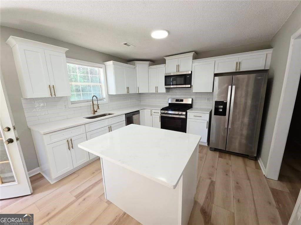 2710 Kayla Court Atlanta - Photo 7