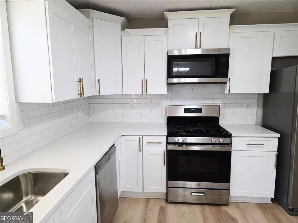 2710 Kayla Court Atlanta - Photo 8