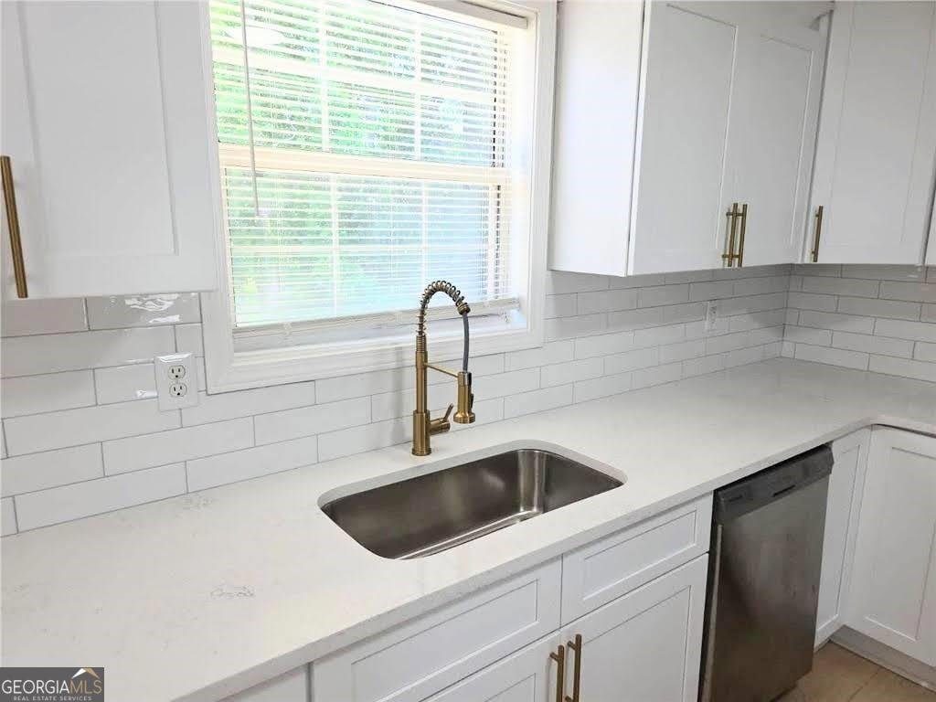 2710 Kayla Court Atlanta - Photo 9