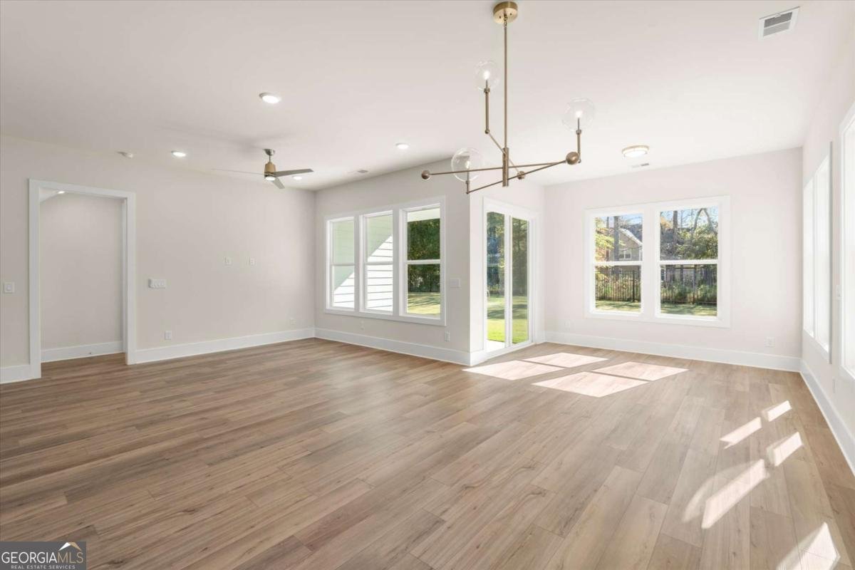 3547 Cedarvale Court Powder Springs - Photo 18