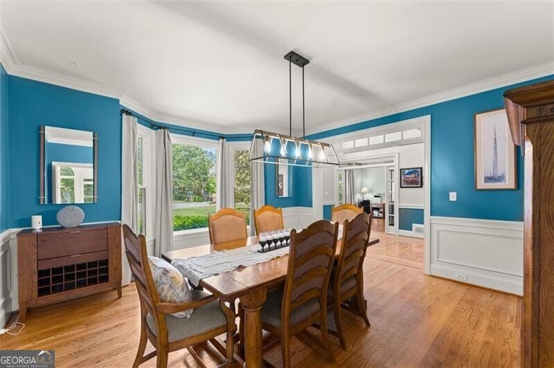 145 Buttermere Court Johns Creek - Photo 10