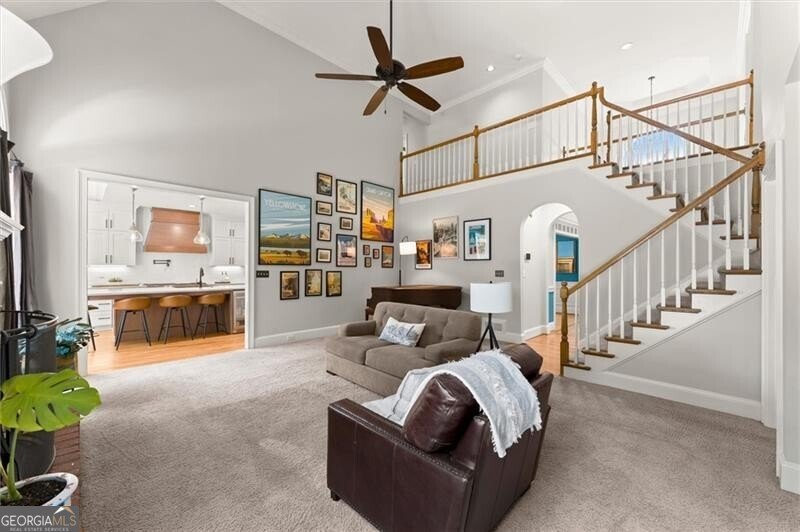 145 Buttermere Court Johns Creek - Photo 13