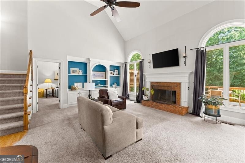 145 Buttermere Court Johns Creek - Photo 14