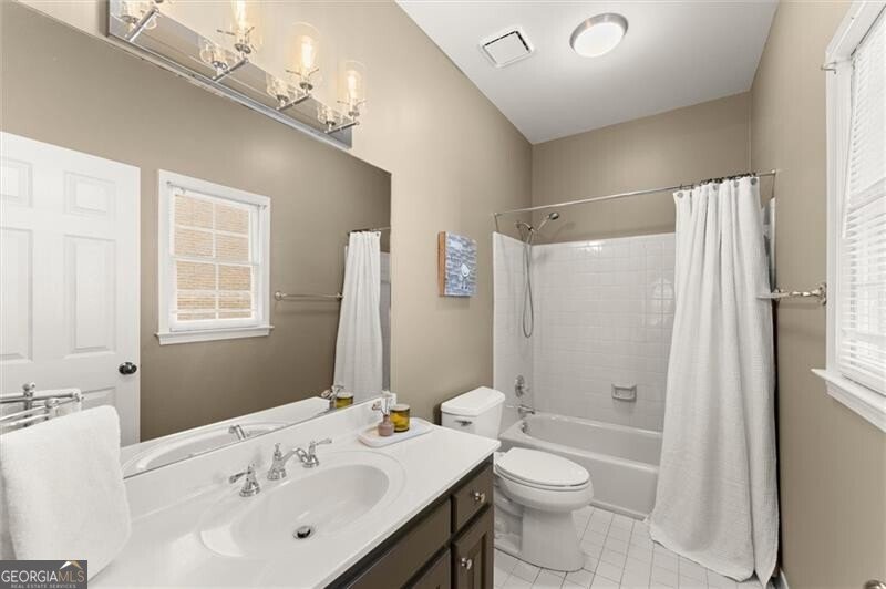 145 Buttermere Court Johns Creek - Photo 16