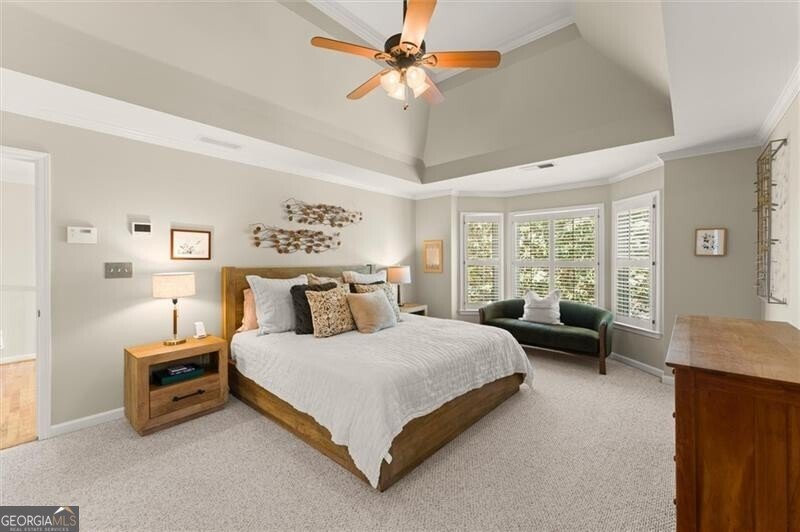145 Buttermere Court Johns Creek - Photo 18