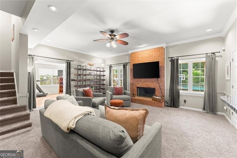 145 Buttermere Court Johns Creek - Photo 27