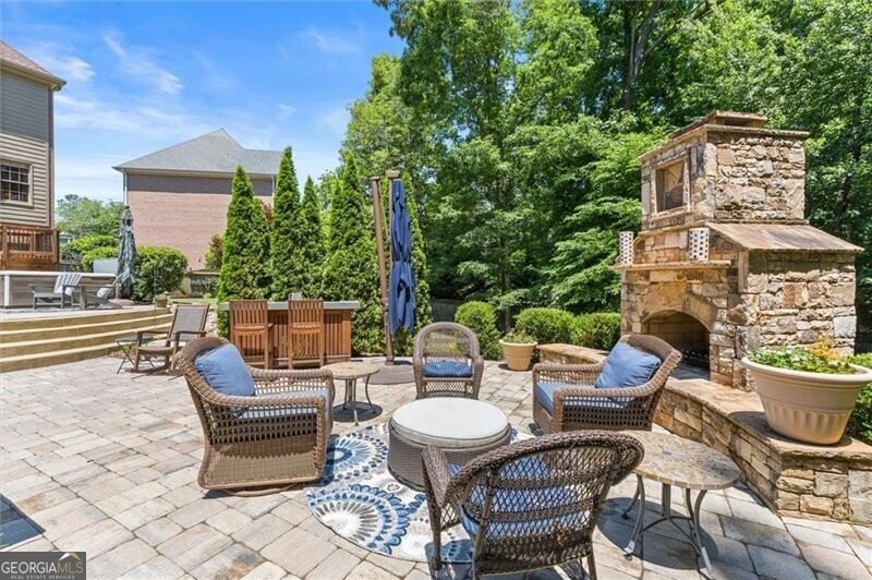 145 Buttermere Court Johns Creek - Photo 32