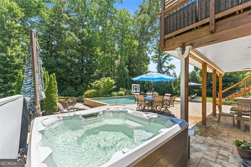 145 Buttermere Court Johns Creek - Photo 33