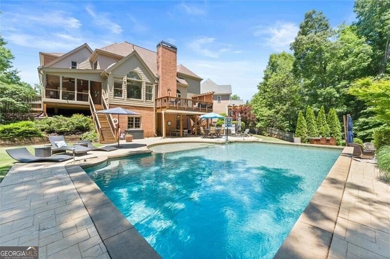 145 Buttermere Court Johns Creek - Photo 34