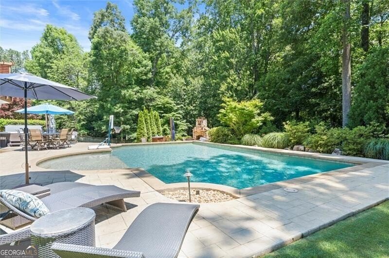145 Buttermere Court Johns Creek - Photo 36