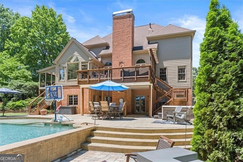 145 Buttermere Court Johns Creek - Photo 37