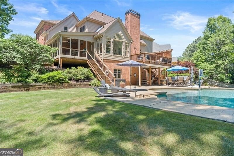 145 Buttermere Court Johns Creek - Photo 38