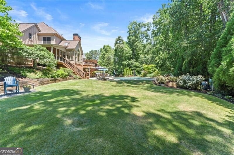145 Buttermere Court Johns Creek - Photo 39