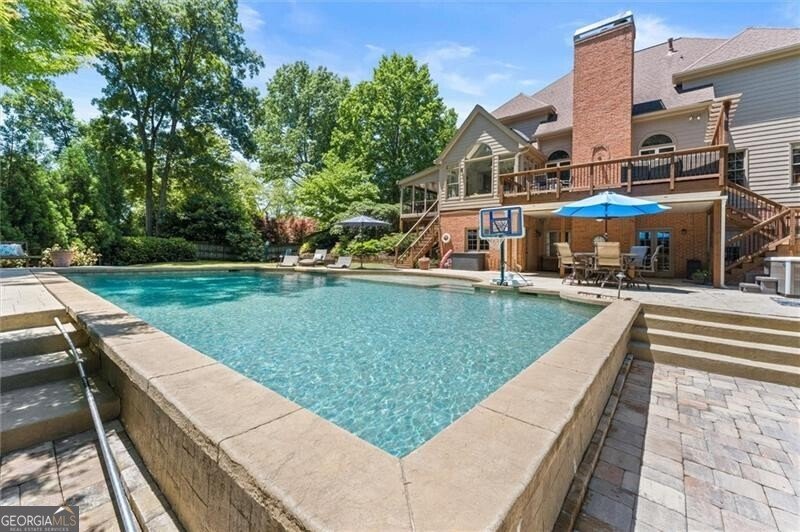 145 Buttermere Court Johns Creek - Photo 41