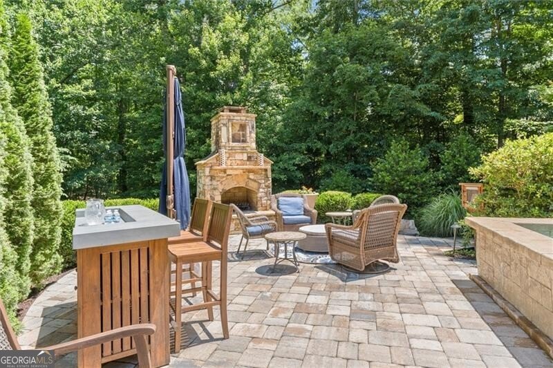 145 Buttermere Court Johns Creek - Photo 42