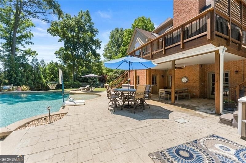 145 Buttermere Court Johns Creek - Photo 43