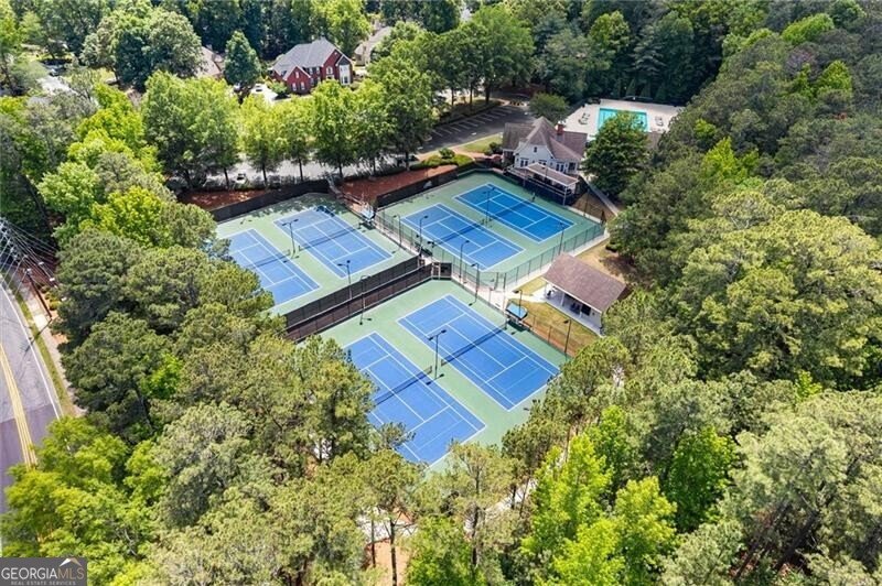 145 Buttermere Court Johns Creek - Photo 47