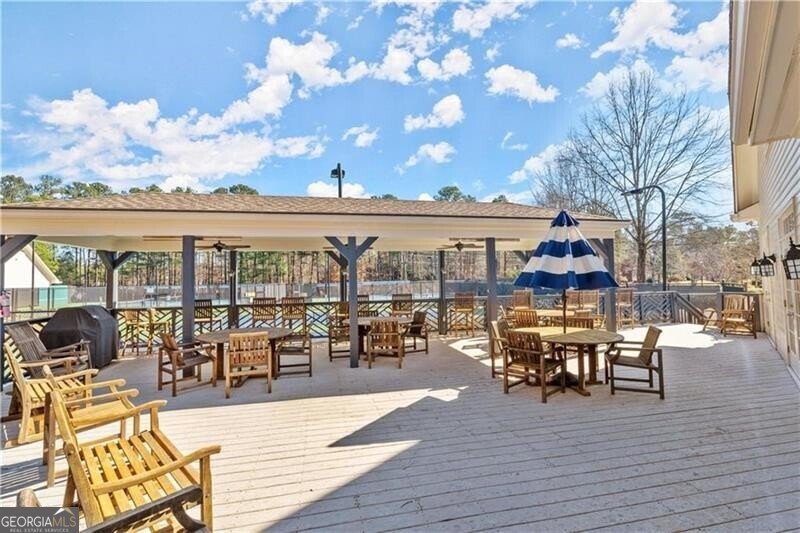 145 Buttermere Court Johns Creek - Photo 48