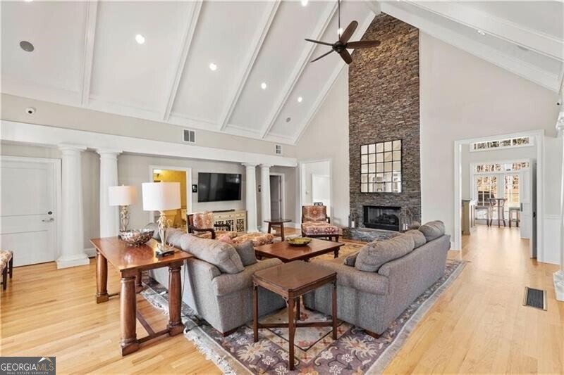 145 Buttermere Court Johns Creek - Photo 50
