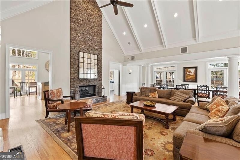 145 Buttermere Court Johns Creek - Photo 51